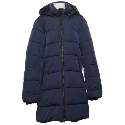 Manteau d'hiver (Bleu) de Reima Acrylique, Polyamide, Polyester, Polyuréthane