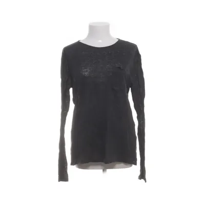 Lange mouwen shirt (Grijs) van Acne Studios Linnen