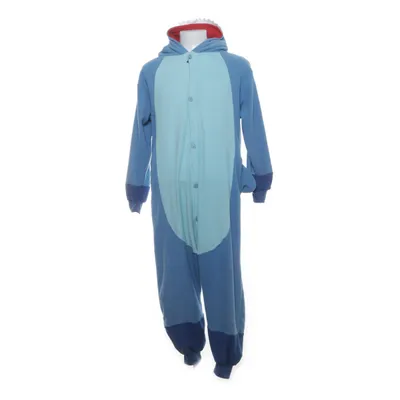 Mjukisdräkt (Blå, Flerfärgad)