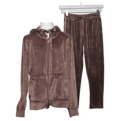 Loungewear (Bruin) van Escape Polyester