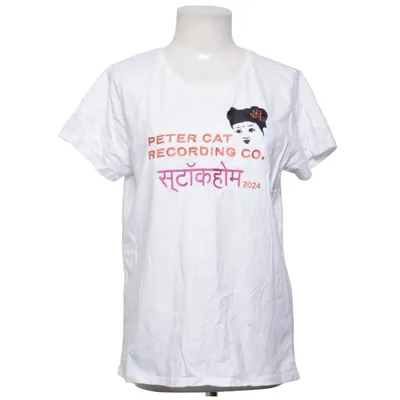 T-shirt (E190) from B&C Collection Cotton