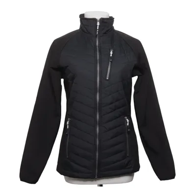 Veste anti-froid (Noir) de BLWR Élasthane, Polyester