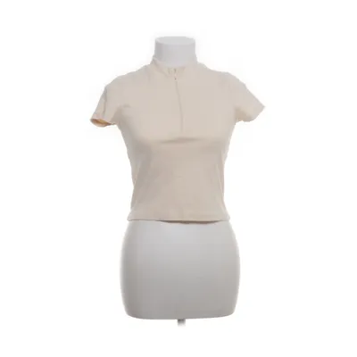 Crop top (Beige) från NLY Trend