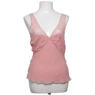 Top (Roze) van Sunny Girl Zijde