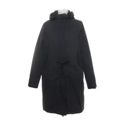 Parka (Gray) from Derbe Organic cotton, Polyamide, Recycled polyester