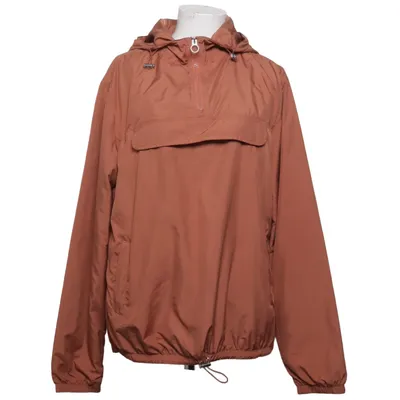 Anorak (Brun) fra Urban Classics Polyester