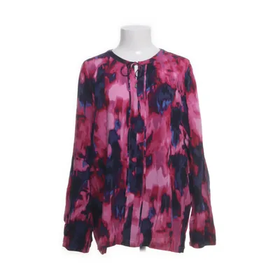 Blus (Rosa, Blå, Svart) från Street One Viskos