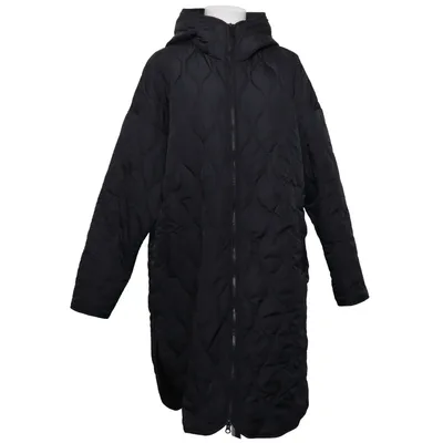 Vinterkappa (Svart) från Everest Polyamid, Polyester