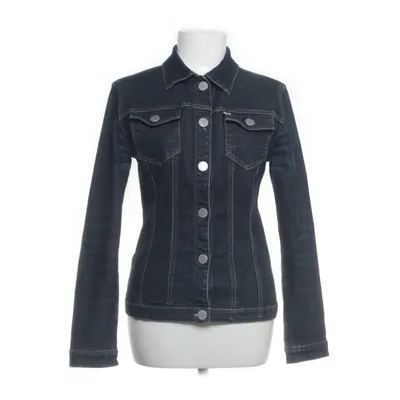 Spijkerjas (Zwart, Blauw) van Miss Sixty