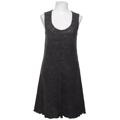 Dress (Gray) from Yllet Wool