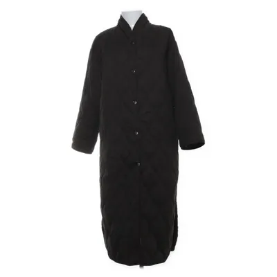 Winter coat (Green) from Visual Clothing Project Cotton, Polyamide, Recycled polyester