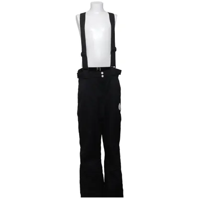 Pantalon de ski (Noir) de Volc Polyester