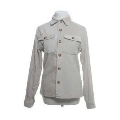 Surchemise (Beige) de Ciszere Coton
