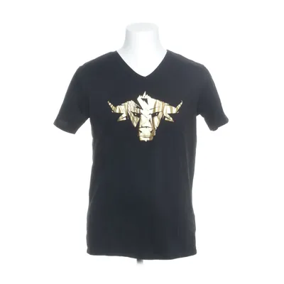 T-shirt (Black) from Promodoro Cotton
