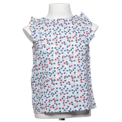 Haut (Blanc, Multicolore) de Jacadi Coton