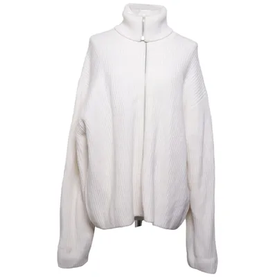 Kofta (Nova Cardigan) från Samsøe & Samsøe Ull