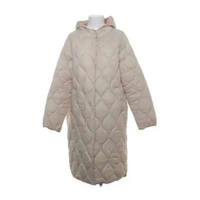 Vinterkappa (Beige) från Reserved