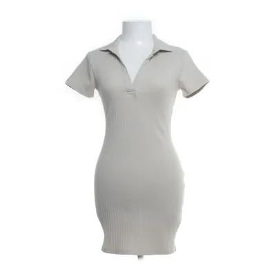 Pikéklänning (Beige) från Divided by H&M Bomull, Elastan