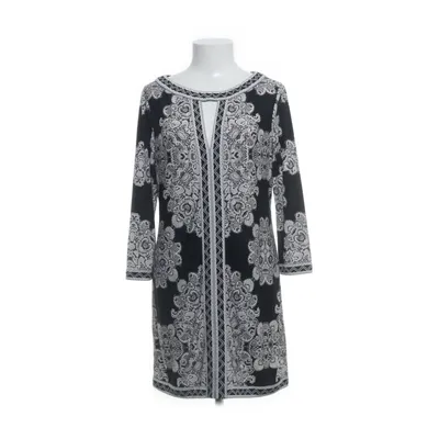 Klänning (Svart, Vit, Lila) från BCBG Max Azria