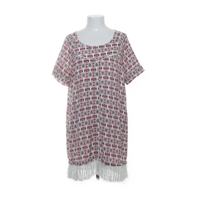 Klänning (Vit, Röd, Blå, Flerfärgad) från Axel Viskos