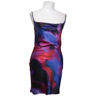 Klänning (Blå, Röd, Svart, Lila) från Nasty Gal Elastan, Polyester