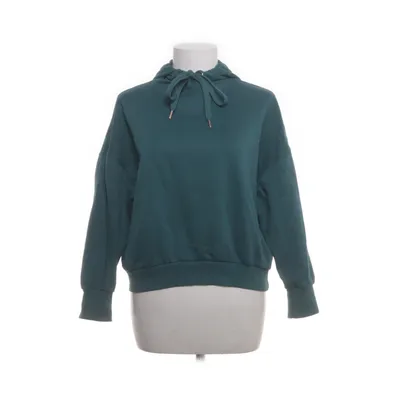 Huvtröja (Grön) från Hunkemöller Bomull, Polyester