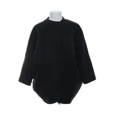 Cape (Gris) de COS Coton, Viscose, Laine