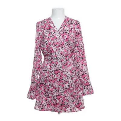 Omlottklänning (Rosa, Svart) från Limited Collection Polyester