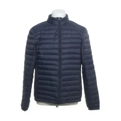 Lightweight jacket (Blue) from Frederik Anderson Copenhagen Down, Feather, Nylon