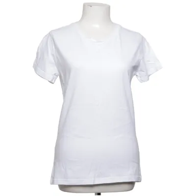 T-shirt (Blanc) de Acode Coton