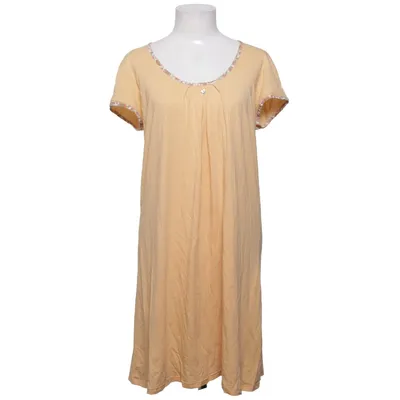 Nachtkleid (Orange, Mehrfarbig) von Linvosges