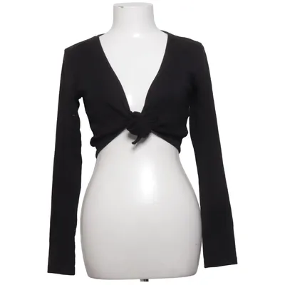 Bolero (Black) from Street One Cotton