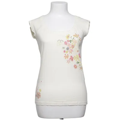 Haut (Beige) de Kenzo Jeans Coton