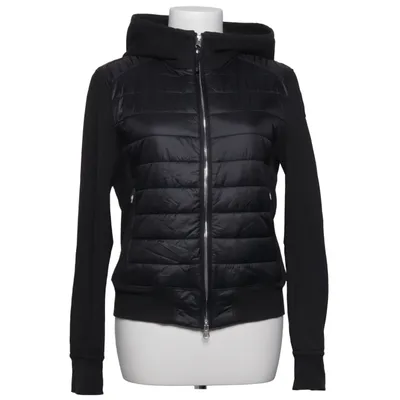 Lättviktsjacka (Svart) från Parajumpers Bomull, Elastan, Polyamid, Polyester