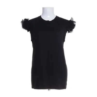 Topp (Svart) från Miu Miu