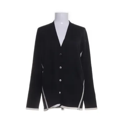 Kofta (Svart, Vit) från Lanvin Ull