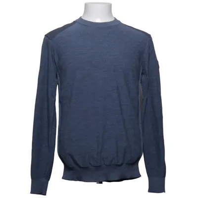 Trui (Romanne) van Canada Goose Merinowol, Polyamide