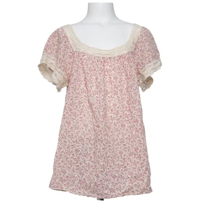 Haut (Rouge, Blanc) de Ralph Lauren Coton
