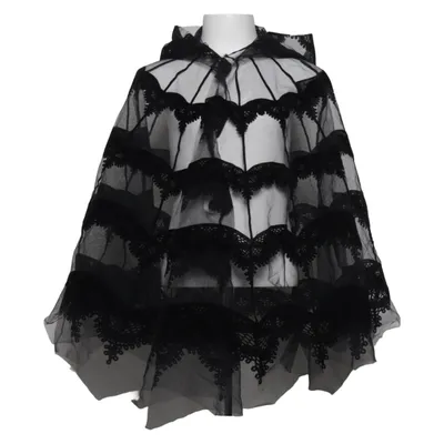 Robe de plage (Noir) de H&M Polyamide