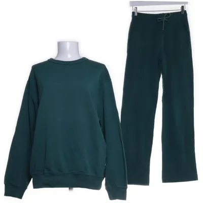 Loungewear (Green) from Dries van Noten Cotton