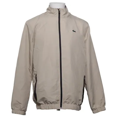 Veste de sport (Beige) de Lacoste Sport Polyester
