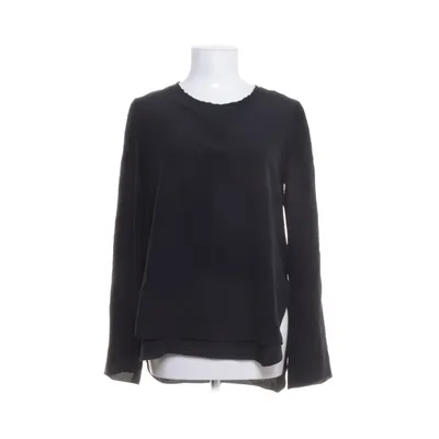 Blus (Svart) från Chloé Silke