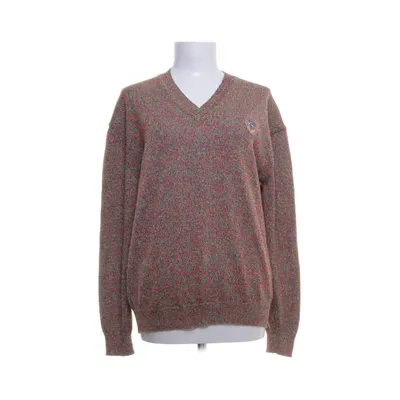 Pullover (Flerfarvet) fra Kenzo Bomuld, Polyester