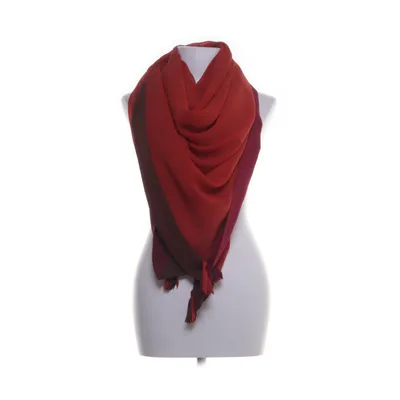 Sjaaltje (Rood, Meerkleurig) van Givenchy Zijde