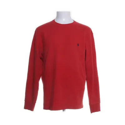 Pyjamaströja (Röd) från Polo Ralph Lauren Sleepwear Bomull