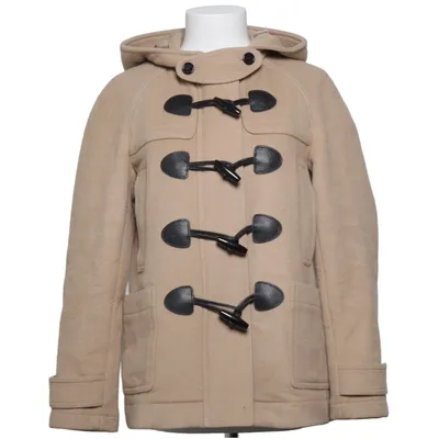 Duffle coat (Beige) de Burberry Brit Laine