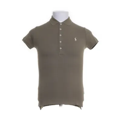 Pikétröja (Grön) från Polo Ralph Lauren
