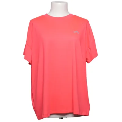 T-shirt (Rot) von Crivit Recyceltes Polyester
