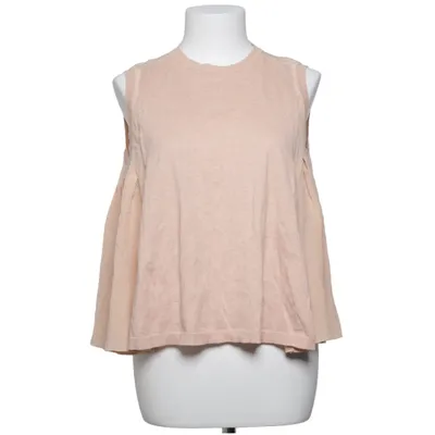 Top (Beige) fra Miu Miu