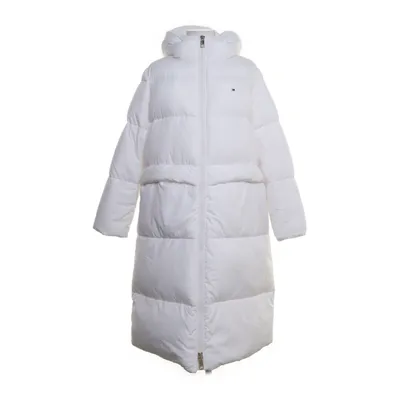 Winter coat (White) from Tommy Hilfiger Polyamide, Polyester
